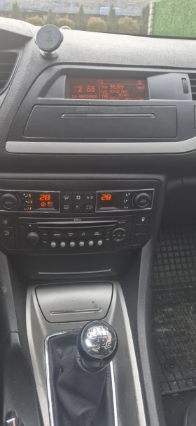 Citroen C5 Комби, снимка 7