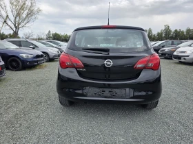 Opel Corsa 1.4 фабрична газ , снимка 6