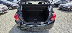 Opel Corsa 1.4 фабрична газ , снимка 12