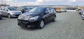 Opel Corsa 1.4 фабрична газ , снимка 1