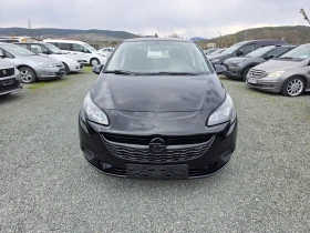 Opel Corsa 1.4 фабрична газ , снимка 2