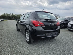 Opel Corsa 1.4 фабрична газ , снимка 7
