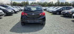 Opel Corsa 1.4 фабрична газ , снимка 6