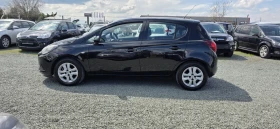 Opel Corsa 1.4 фабрична газ , снимка 8