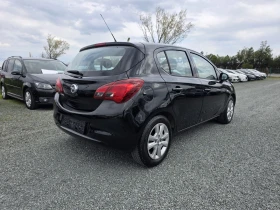 Opel Corsa 1.4 фабрична газ , снимка 5