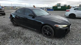Alfa Romeo Giulia 2.0l Ti Q4, снимка 13