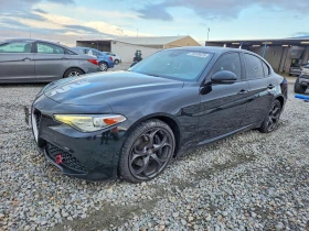 Alfa Romeo Giulia 2.0l Ti Q4, снимка 1
