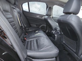 Alfa Romeo Giulia 2.0l Ti Q4, снимка 10