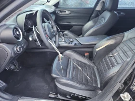 Alfa Romeo Giulia 2.0l Ti Q4, снимка 7
