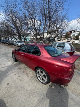 Alfa Romeo 156 1.8 Twin Spark газ/бензин, снимка 3