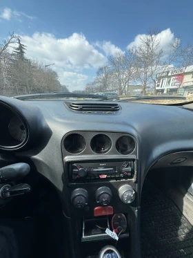 Alfa Romeo 156 1.8 Twin Spark газ/бензин, снимка 11