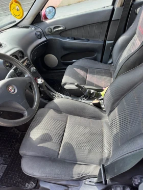 Alfa Romeo 156 1.8 Twin Spark газ/бензин, снимка 9