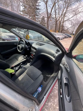 Alfa Romeo 156 1.8 Twin Spark газ/бензин, снимка 10