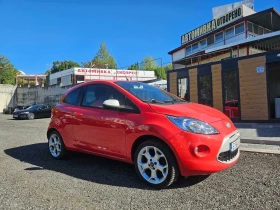 Ford Ka Форд Ка 1.2 2009, снимка 1