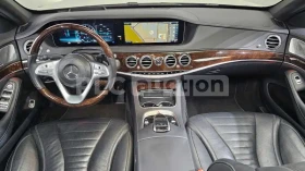 Mercedes-Benz S 560 4matic| 360 | HEAD-UP| TV| DISTRONIC, снимка 2
