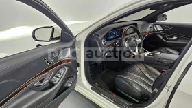 Mercedes-Benz S 560 4matic| 360 | HEAD-UP| TV| DISTRONIC, снимка 6