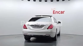 Mercedes-Benz S 560 4matic| 360 | HEAD-UP| TV| DISTRONIC, снимка 5