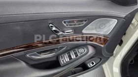 Mercedes-Benz S 560 4matic| 360 | HEAD-UP| TV| DISTRONIC, снимка 12