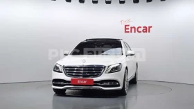 Mercedes-Benz S 560 4matic| 360 | HEAD-UP| TV| DISTRONIC, снимка 4