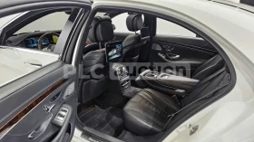 Mercedes-Benz S 560 4matic| 360 | HEAD-UP| TV| DISTRONIC, снимка 14