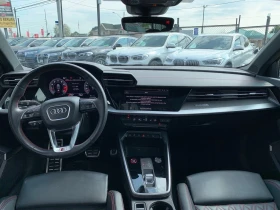 Audi S3 2.0T* quattro* Technik* АвтоКредит* (ЦЕНА ДО БГ), снимка 7