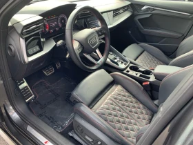 Audi S3 2.0T* quattro* Technik* АвтоКредит* (ЦЕНА ДО БГ), снимка 8
