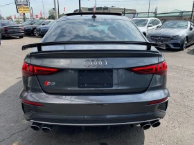 Audi S3 2.0T* quattro* Technik* АвтоКредит* (ЦЕНА ДО БГ), снимка 4