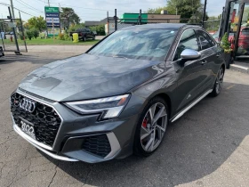 Audi S3 2.0T* quattro* Technik* АвтоКредит* (ЦЕНА ДО БГ), снимка 3
