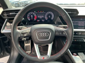 Audi S3 2.0T* quattro* Technik* АвтоКредит* (ЦЕНА ДО БГ), снимка 11