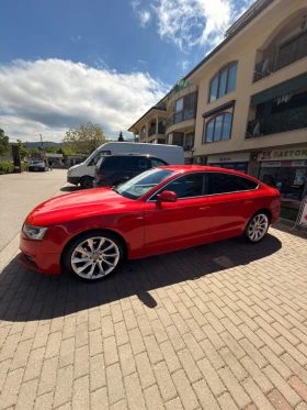 Audi A5 3.0 TDI /QUATRO/S-LINE, снимка 5