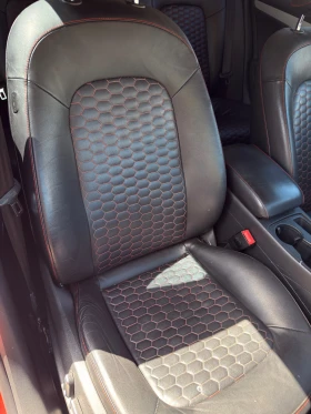 Audi A5 3.0 TDI /QUATRO/S-LINE, снимка 12