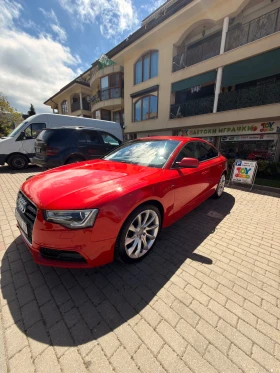 Audi A5 3.0 TDI /QUATRO/S-LINE, снимка 8