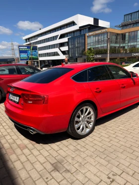 Audi A5 3.0 TDI /QUATRO/S-LINE, снимка 3