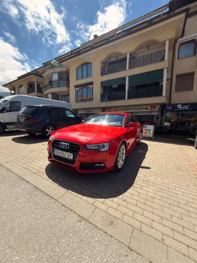 Audi A5 3.0 TDI /QUATRO/S-LINE, снимка 6
