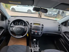 Kia Ceed 1.4 benzin 109кс., снимка 8