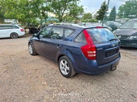 Kia Ceed 1.4 benzin 109кс., снимка 4