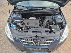 Kia Ceed 1.4 benzin 109кс., снимка 11