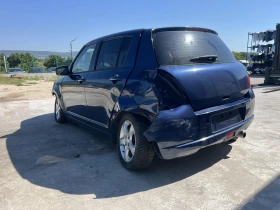 Suzuki Swift 1.3i , снимка 2