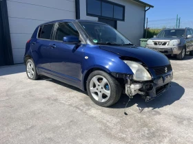 Suzuki Swift 1.3i , снимка 4