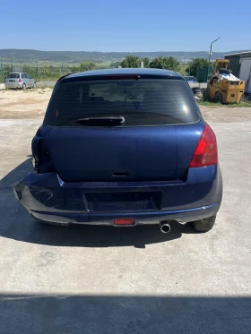 Suzuki Swift 1.3i , снимка 6