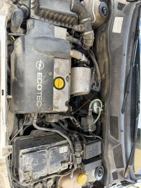 Opel Astra, снимка 3