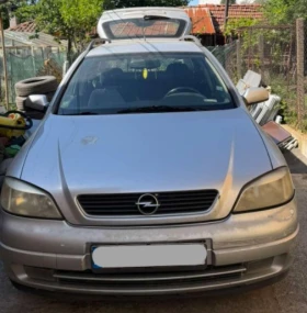 Opel Astra, снимка 1