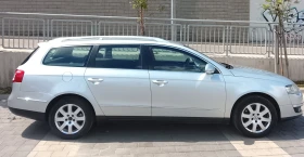 VW Passat 2.0TDI HighLine -DSG+ NAVI-Germany, снимка 11