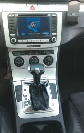 VW Passat 2.0TDI HighLine -DSG+ NAVI-Germany, снимка 5