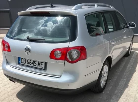 VW Passat 2.0TDI HighLine -DSG+ NAVI-Germany, снимка 3