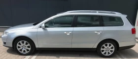 VW Passat 2.0TDI HighLine -DSG+ NAVI-Germany, снимка 2