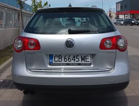 VW Passat 2.0TDI HighLine -DSG+ NAVI-Germany, снимка 12
