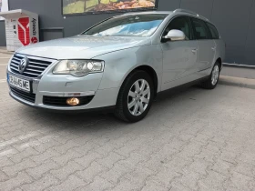 VW Passat 2.0TDI HighLine -DSG+ NAVI-Germany, снимка 1