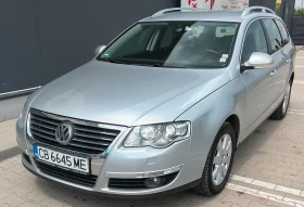 VW Passat 2.0TDI HighLine -DSG+ NAVI-Germany, снимка 9