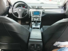VW Passat 2.0TDI HighLine -DSG+ NAVI-Germany, снимка 7